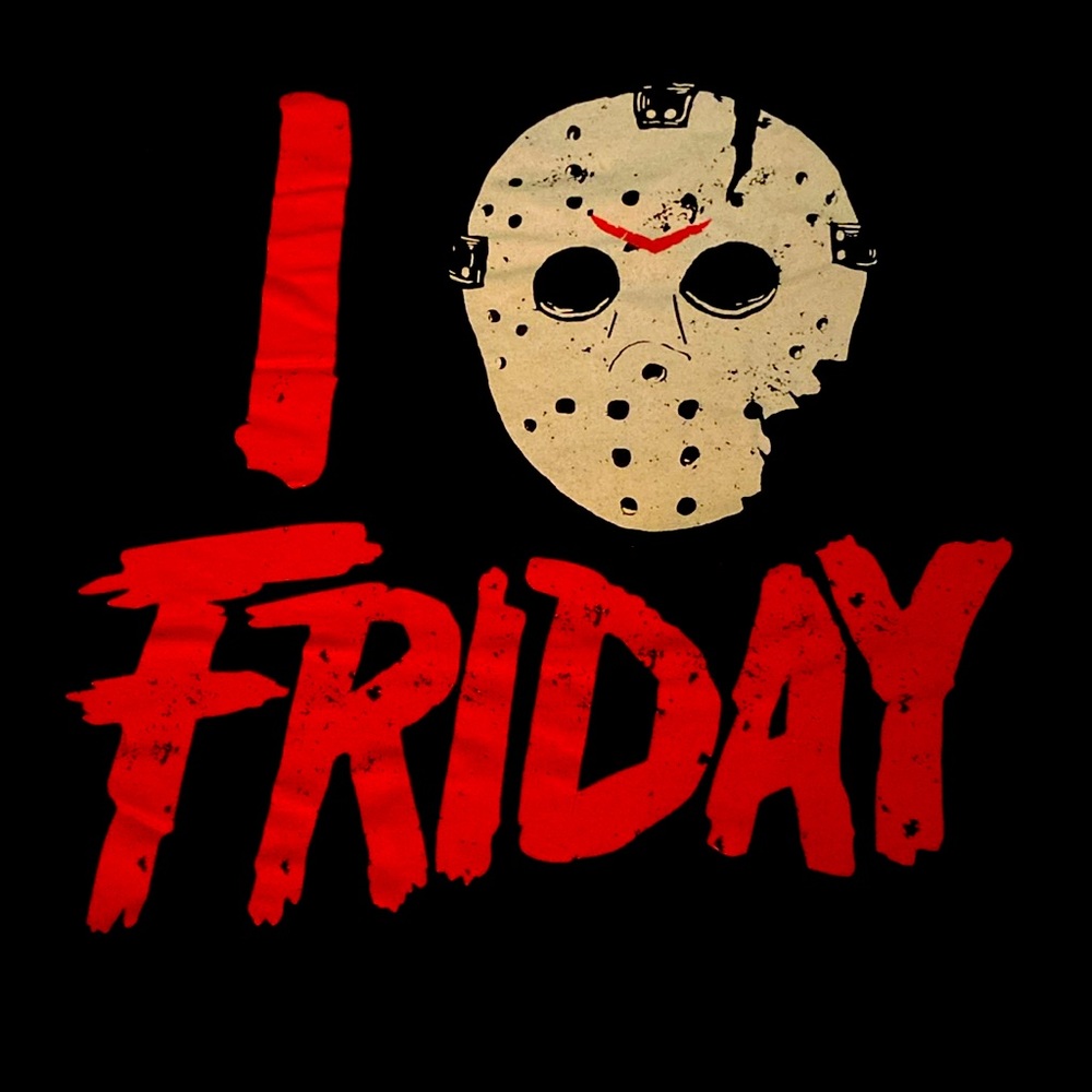Friday The 13th